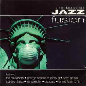 Various - The Best Of Jazz Fusion mp3