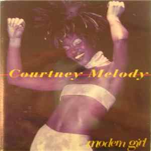 Courtney Melody - Modern Girl mp3