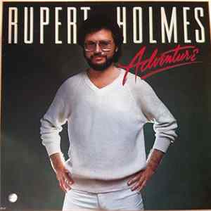 Rupert Holmes - Adventure mp3