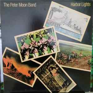 The Peter Moon Band - Harbor Lights mp3