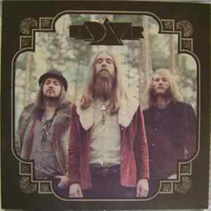 Kadavar - Kadavar mp3