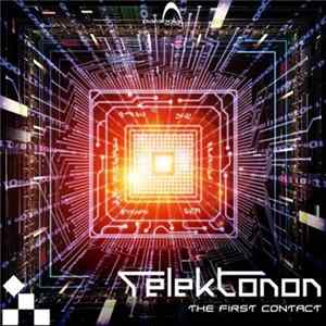 Telektonon - The First Contact mp3