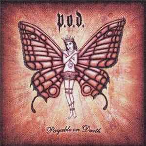 P.O.D. - Payable On Death mp3