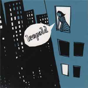 Leopold - Dreaming Is For Anyone mp3