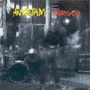 Antietam - Burgoo mp3