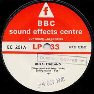 No Artist - Rural England mp3