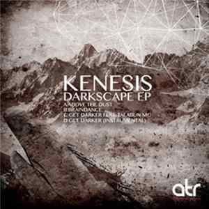 Kenesis - Darkscape mp3