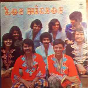 Los Hicsos - Los Hicsos mp3