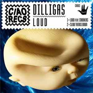 Dilligas - Loud mp3