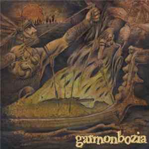Garmonbozia - Garmonbozia mp3