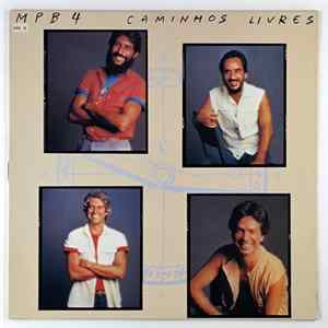 MPB4 - Caminhos Livres mp3
