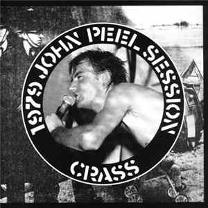 Crass - 1979 John Peel Session mp3