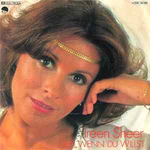 Ireen Sheer - Geh Wenn Du Willst mp3