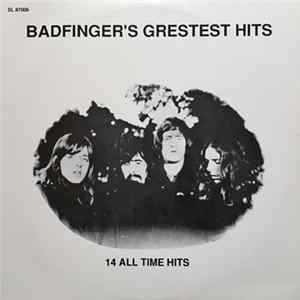 Badfinger - Badfinger's Greatest Hits mp3
