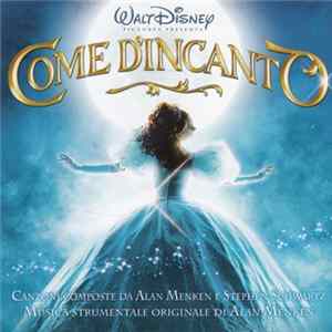 Alan Menken E Stephen Schwartz - Come D'Incanto (Colonna Sonora Originale) mp3