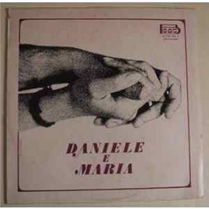 Nicola Piovani - Daniele E Maria (Colonna Sonora Originale Del Film) mp3