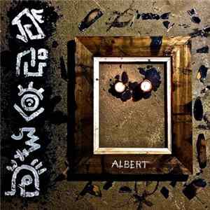 Albert Bagman - Curse mp3