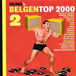 Various - Humo's Belgentop 2000 2 mp3