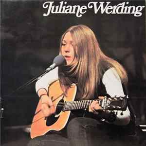 Juliane Werding - Juliane Werding mp3