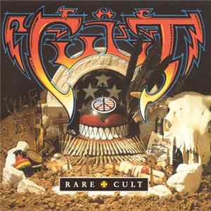The Cult - Best Of Rare Cult mp3