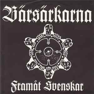 Bärsärkarna - Framåt Svenskar mp3