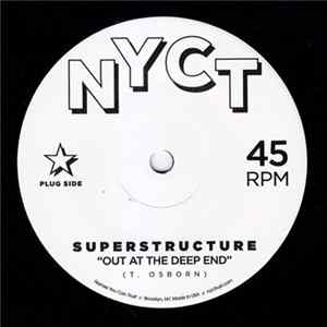 Superstructure - Out At The Deep End mp3