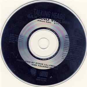 Talking Heads - Sax And Violins mp3