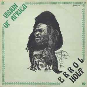 Errol Holt - Vision Of Africa mp3