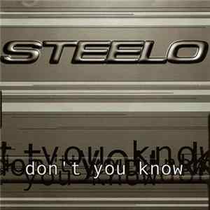 Steelo - Don't You Know mp3