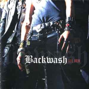Backwash - Feel Rock mp3