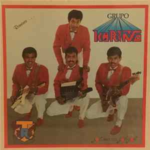 Grupo Kariño - Locuras Del Corazón mp3