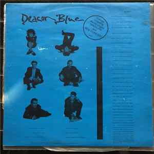 Deacon Blue - When The World Knows Your Name mp3