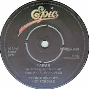 2001 - Tårar mp3