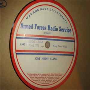 Les Brown And His Orchestra - One Night Stand mp3