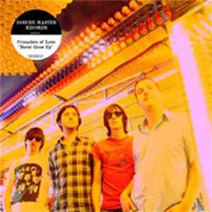 Crusaders Of Love - Never Grow Up mp3