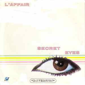 L'Affair - Secret Eyes mp3