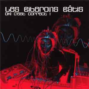 Les Biberons Bâtis - OK! C'est Correct ! mp3