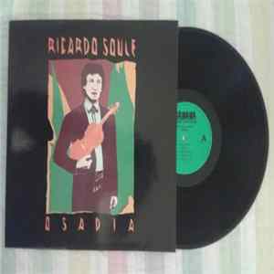 Ricardo Soulé - Osadia mp3