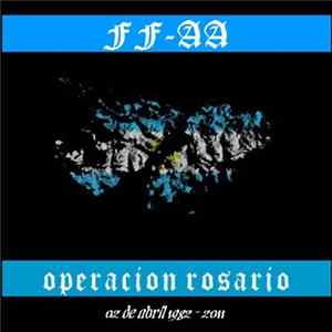 FF.AA - Operacíon Rosario mp3