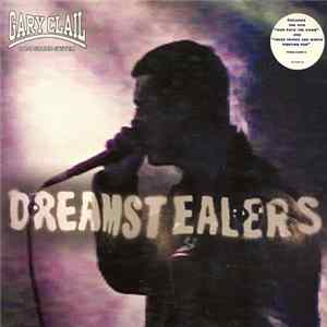 Gary Clail On-U Sound System - Dreamstealers mp3