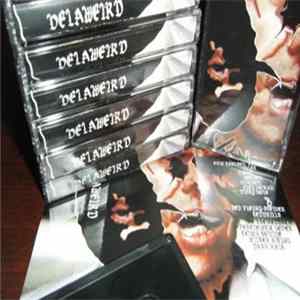 Various - Delaweird mp3