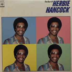 Herbie Hancock - The Best Of Herbie Hancock mp3