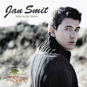 Jan Smit - Stilte In De Storm mp3