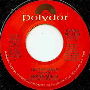 Frank Mills - On The Move mp3