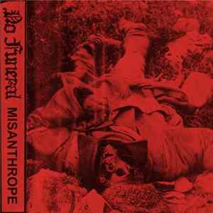 No Funeral - Misanthrope mp3