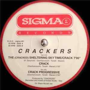 Crackers - The Sheltering Sky Time mp3
