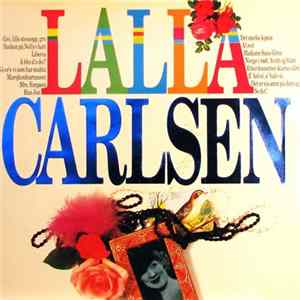 Lalla Carlsen - Lalla Carlsen mp3