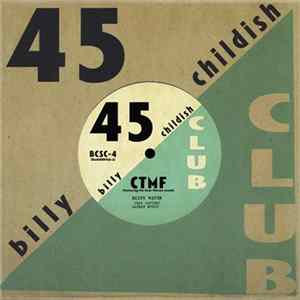 CTMF Featuring The Dear Watson Sound - Misty Water / Mr H. Headcoat mp3
