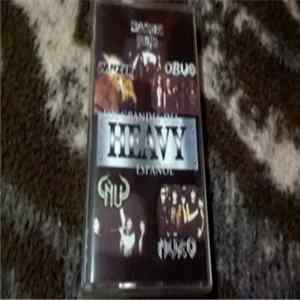 Various - Los Grandes Del Heavy Español mp3