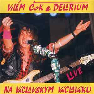 Vilém Čok & Delirium - Na Václavskym Václaváku - Live mp3
